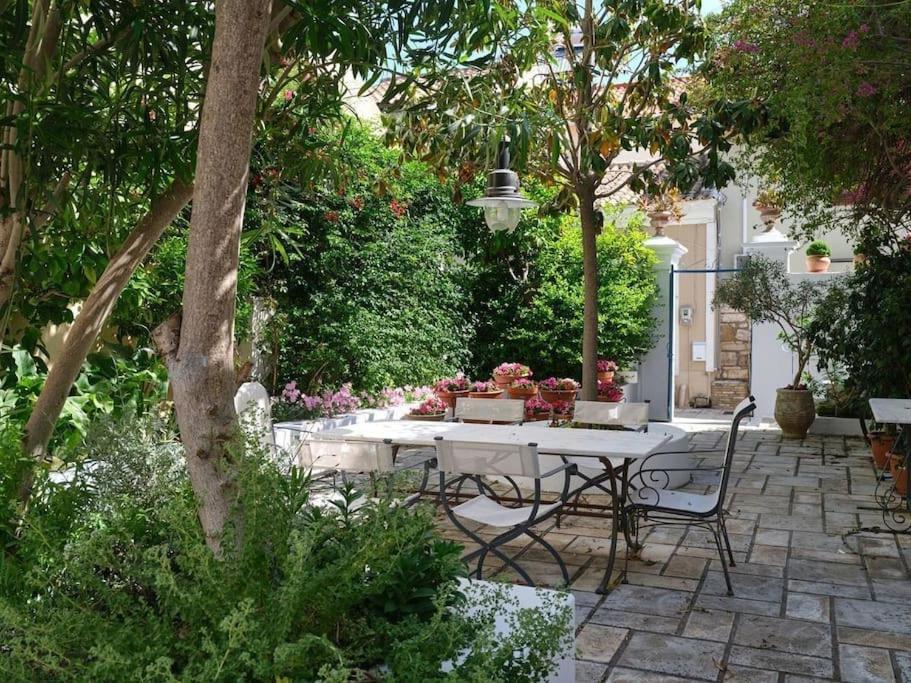 Marina View Lefkada Apartment Exterior foto